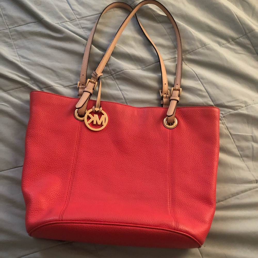 Michael Kors purse